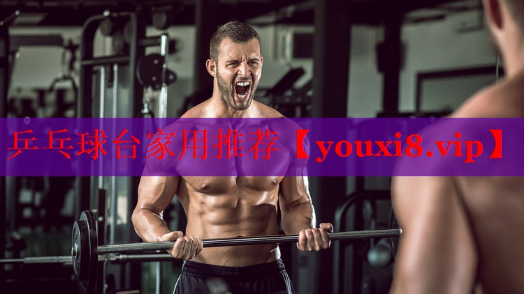 乒乓球台家用推荐
