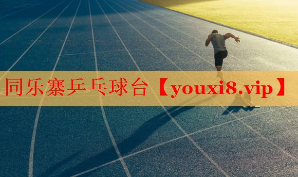 同乐寨乒乓球台